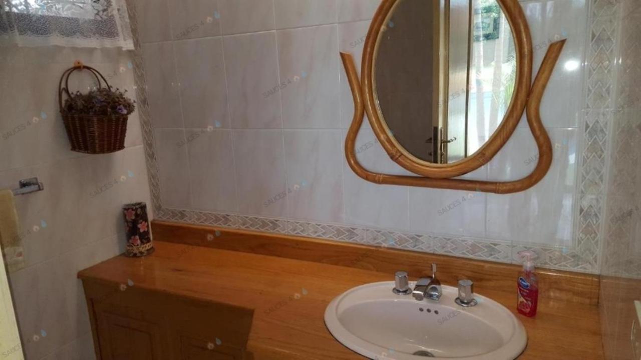 הוילה Casa Con Alberca En Atlixco Puebla מראה חיצוני תמונה