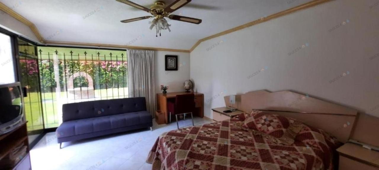 הוילה Casa Con Alberca En Atlixco Puebla מראה חיצוני תמונה
