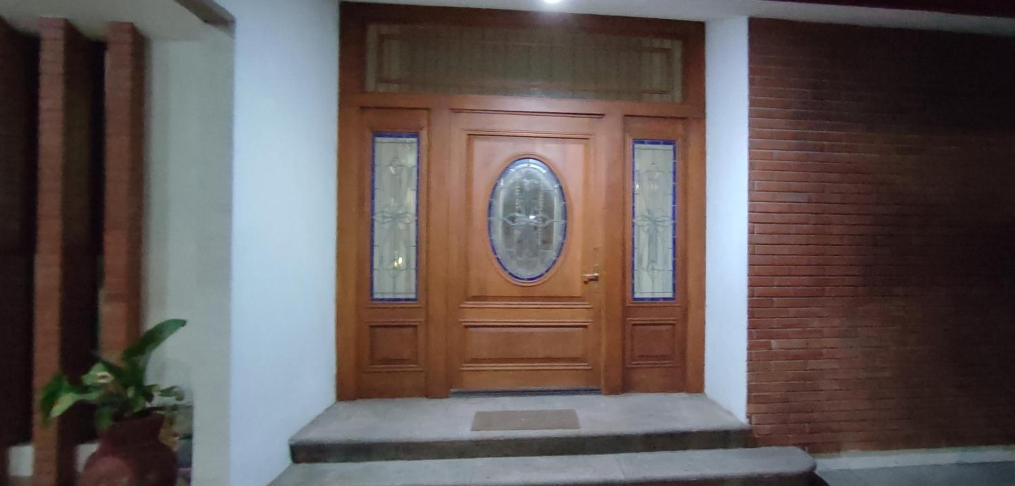 הוילה Casa Con Alberca En Atlixco Puebla מראה חיצוני תמונה