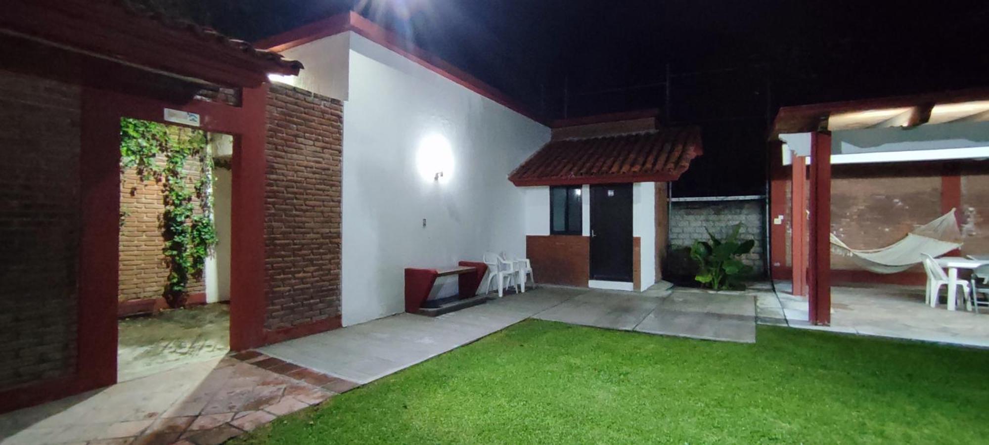 הוילה Casa Con Alberca En Atlixco Puebla מראה חיצוני תמונה