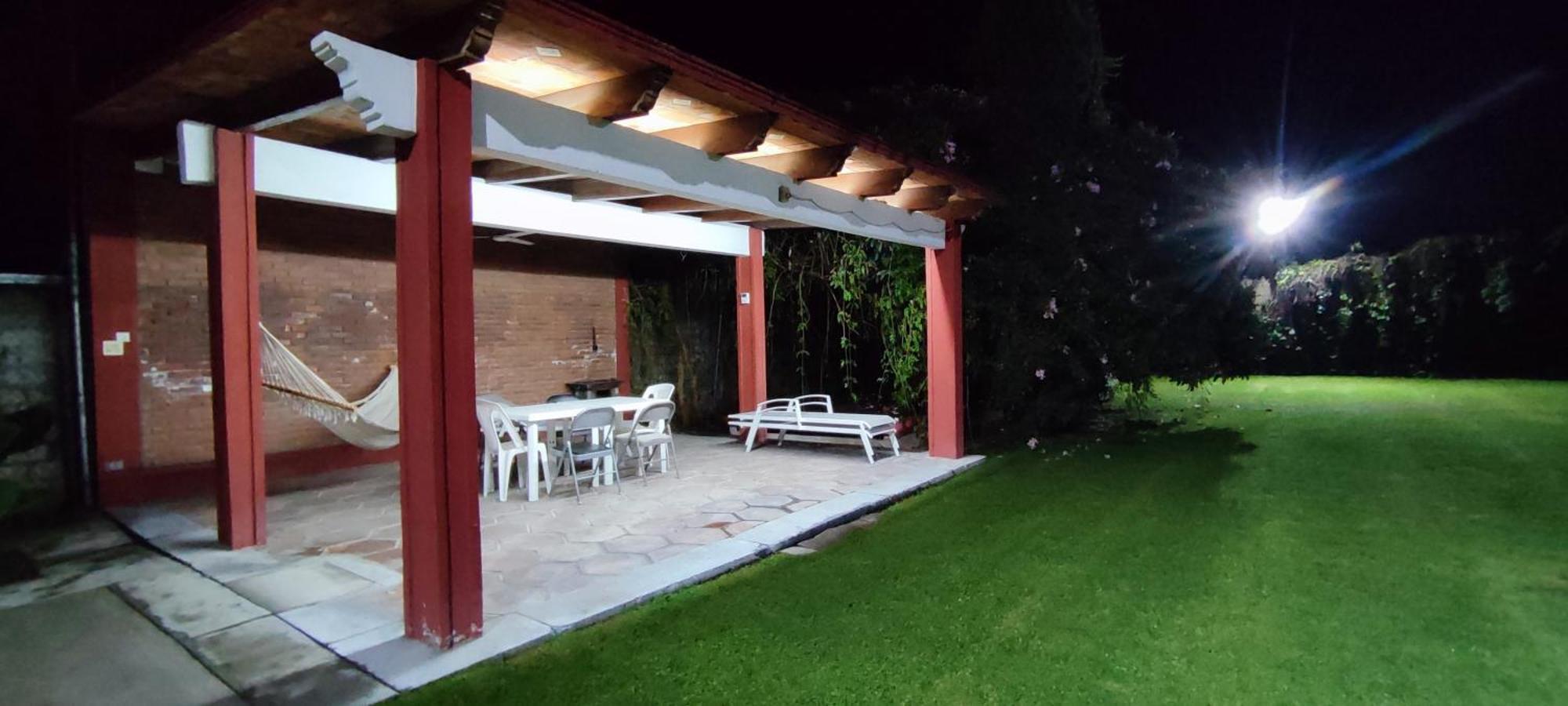 הוילה Casa Con Alberca En Atlixco Puebla מראה חיצוני תמונה