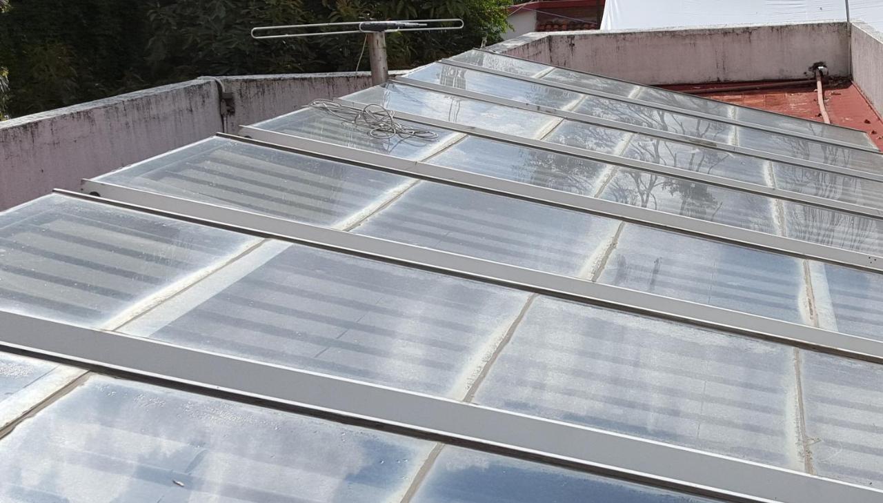 הוילה Casa Con Alberca En Atlixco Puebla מראה חיצוני תמונה